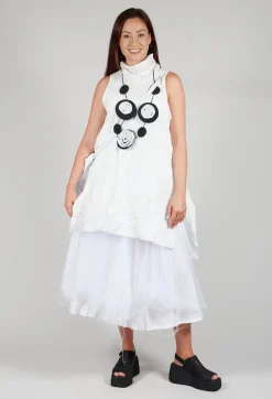 Another Archive Skirts^Soft Tulle Skirt