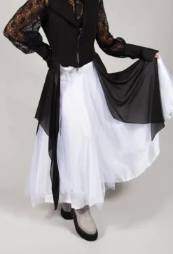 Another Archive Skirts^Soft Tulle Skirt