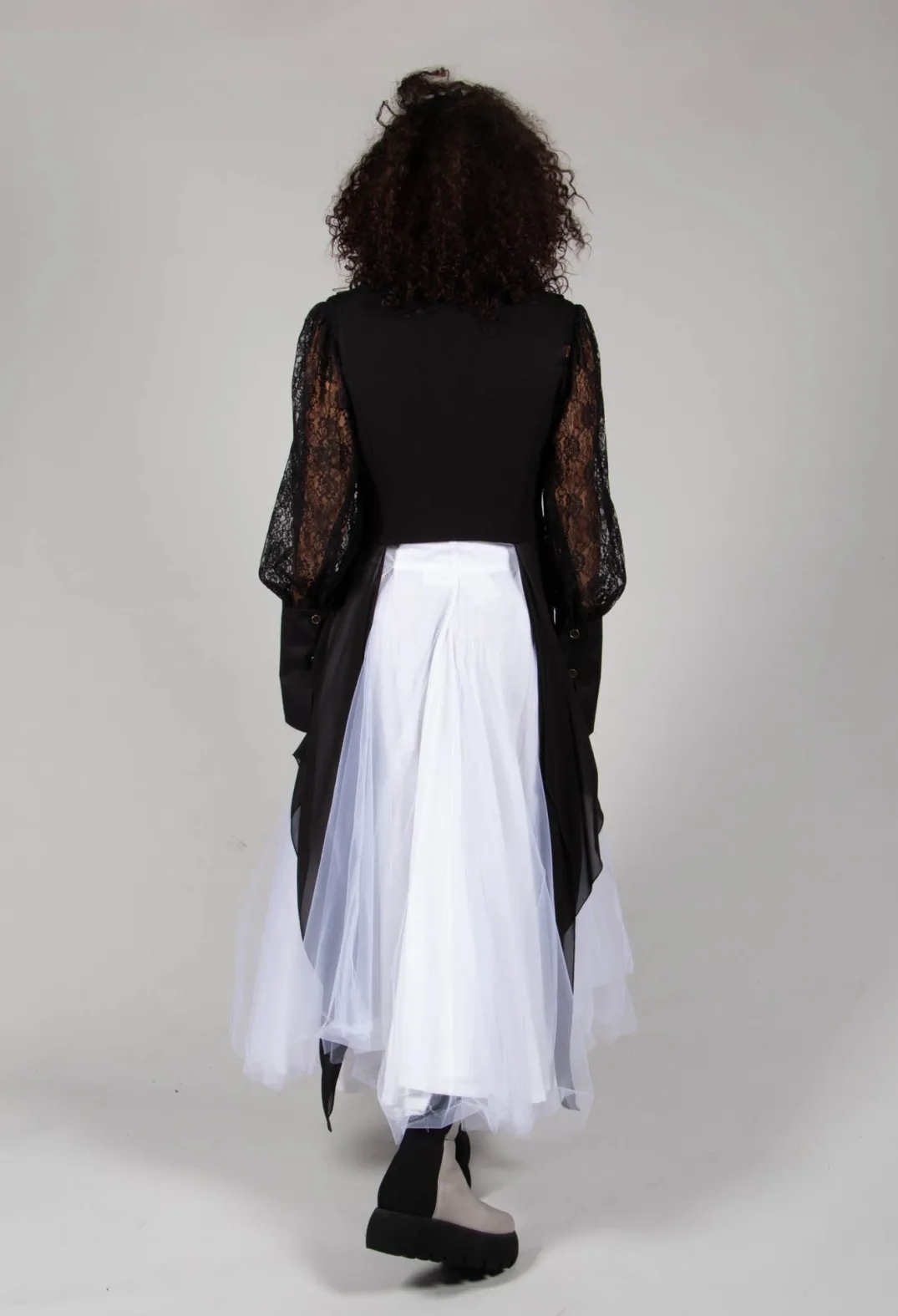 Another Archive Skirts^Soft Tulle Skirt
