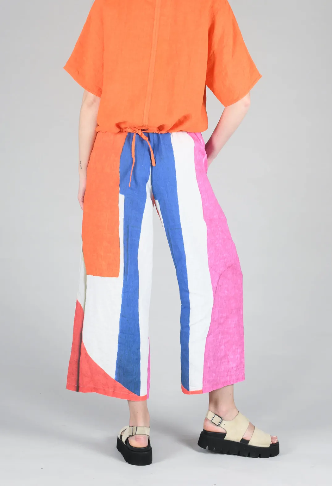 Elemente Clemente Trousers^Sogo Trousers in Orchidee