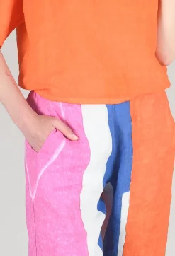 Elemente Clemente Trousers^Sogo Trousers in Orchidee