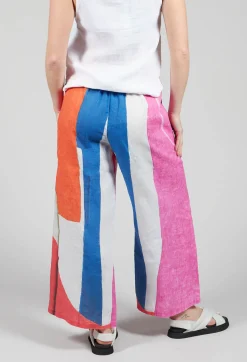 Elemente Clemente Trousers^Sogo Trousers in Orchidee