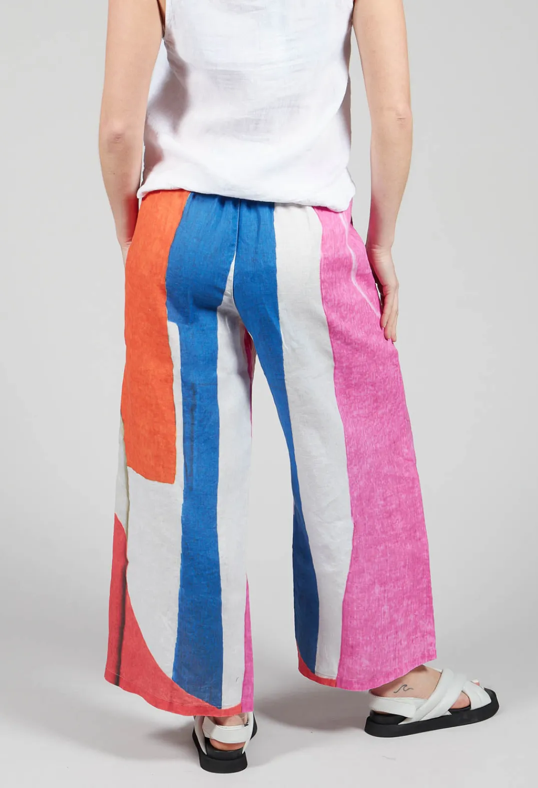 Elemente Clemente Trousers^Sogo Trousers in Orchidee