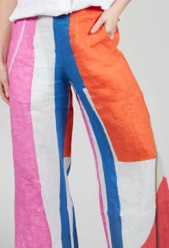 Elemente Clemente Trousers^Sogo Trousers in Orchidee