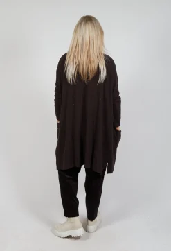 Mama B Jumpers^Soufle Jumper in Moro
