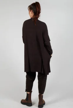 Mama B Jumpers^Soufle Jumper in Moro