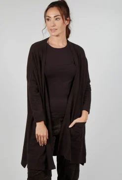 Mama B Jumpers^Soufle Jumper in Moro