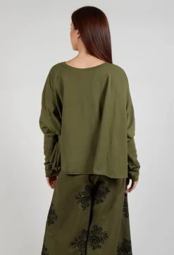 Privatsachen Jackets^Soulviel Jacket in Freund