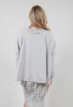 Privatsachen Jackets^Soulviel Jacket in Pliz