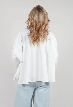 Privatsachen Jackets^Soulviel Jacket in Schnee