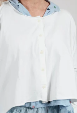 Privatsachen Jackets^Soulviel Jacket in Schnee