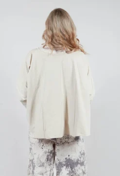 Privatsachen Jackets^Soulviel Jacket in Stroh