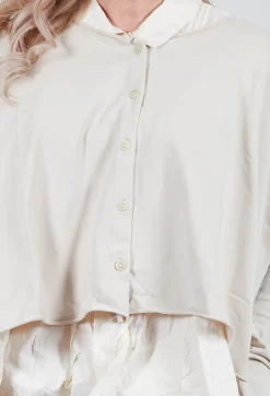 Privatsachen Jackets^Soulviel Jacket in Stroh