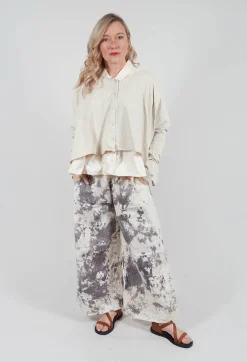 Privatsachen Jackets^Soulviel Jacket in Stroh