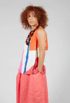 Elemente Clemente Tops^Soyo Top in Orchidee