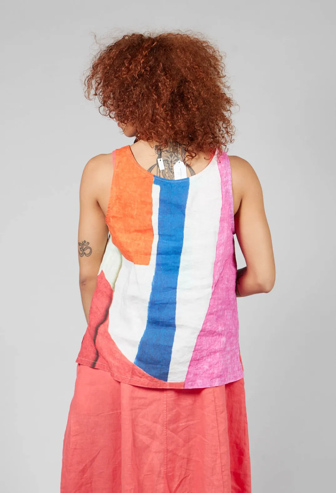Elemente Clemente Tops^Soyo Top in Orchidee