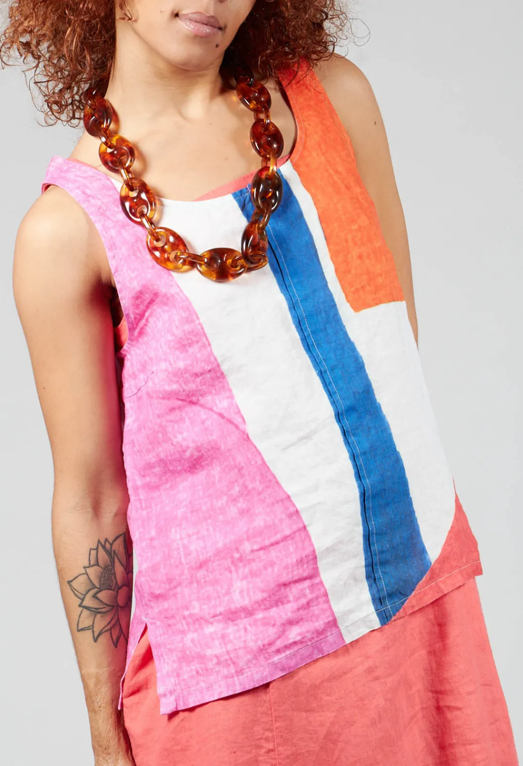 Elemente Clemente Tops^Soyo Top in Orchidee