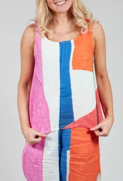 Elemente Clemente Tops^Soyo Top in Orchidee