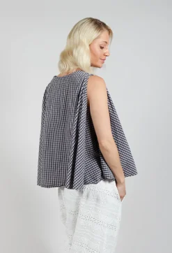 Privatsachen Co-ords & Suits^Spezieinfall Top in Myrrhe