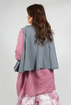 Privatsachen Co-ords & Suits^Spezieinfall Top in Sage