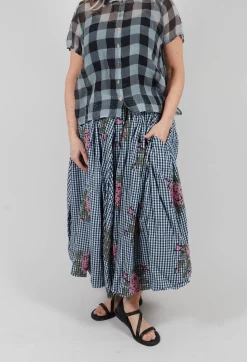 Privatsachen Skirts^Spielfleck Skirt in Bloemendaal