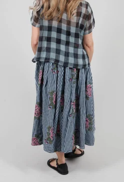 Privatsachen Skirts^Spielfleck Skirt in Bloemendaal