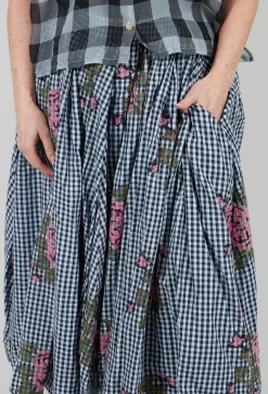 Privatsachen Skirts^Spielfleck Skirt in Bloemendaal