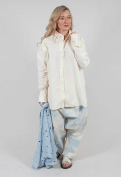 Privatsachen Shirts & Blouses^Stereotip Shirt in Schnee