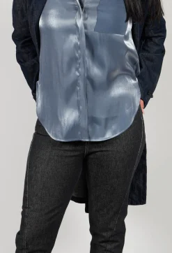 IXOS Jeans^Straight Leg Jeans in Black