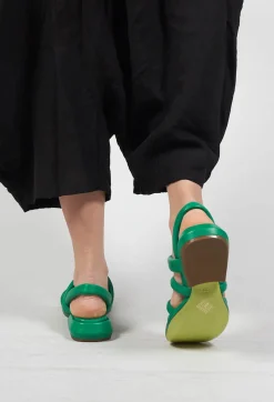IXOS Sandals^Strappy Sandals in Verde