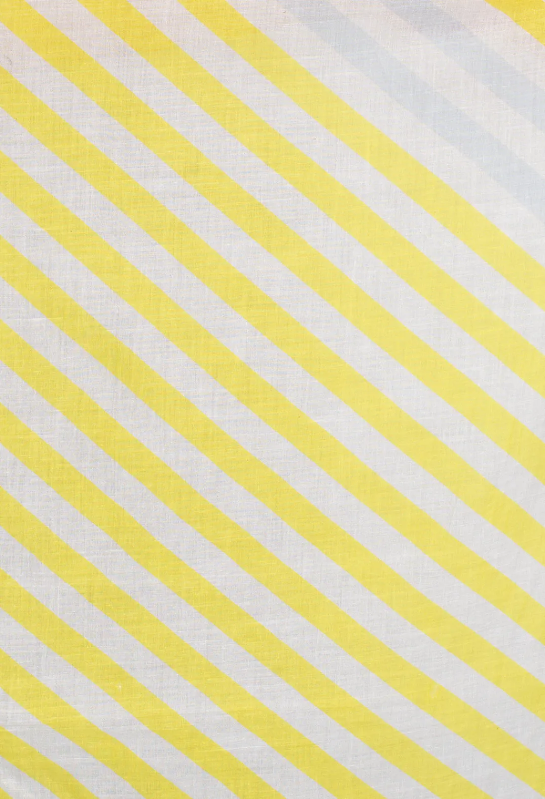 Moismont Scarves^Stripe Scarf in Sunlight