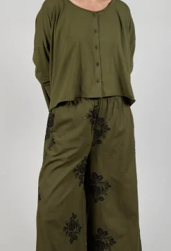 Privatsachen Trousers^Stupsnah Trousers in Freund