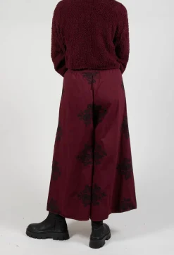 Privatsachen Trousers^Stupsnah Trousers in Hildegard