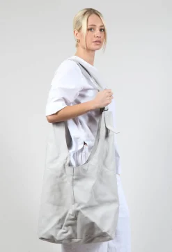 Pal Offner Bags^Suspender Bag in Cement