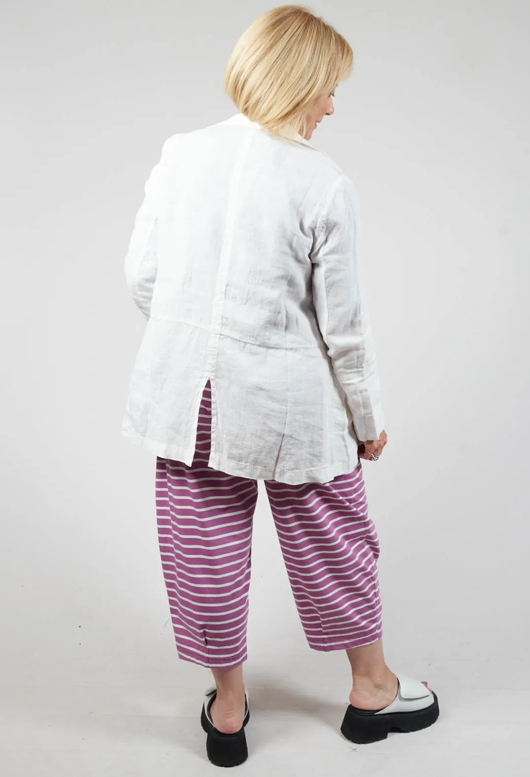 Mama B Shirts & Blouses^Taglio Shirt in Rapa