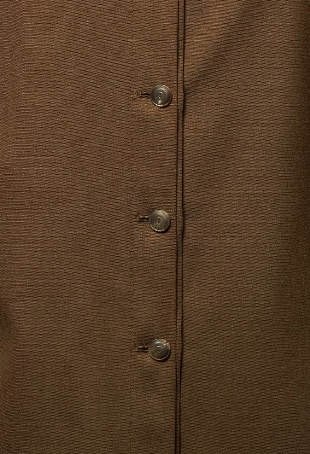 Malloni Jackets|Co-ords & Suits^Tailored Blazer in Granato Tobacco