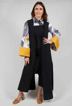 IXOS Jumpsuits^Tailored Jumpsuit in Nero