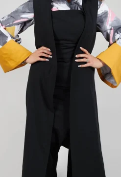 IXOS Jumpsuits^Tailored Jumpsuit in Nero