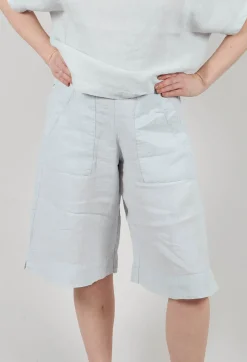 Elemente Clemente Shorts^Tamal Shorts in Pearl