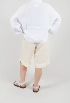 Elemente Clemente Shorts^Tamal Shorts in Sand