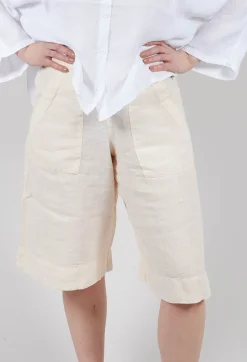 Elemente Clemente Shorts^Tamal Shorts in Sand