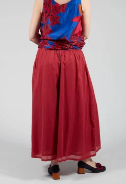 La Vaca Loca Trousers^Tanto Trousers in Lava Falls