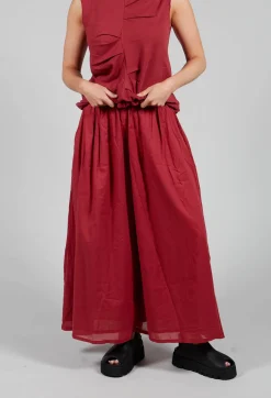 La Vaca Loca Trousers^Tanto Trousers in Lava Falls