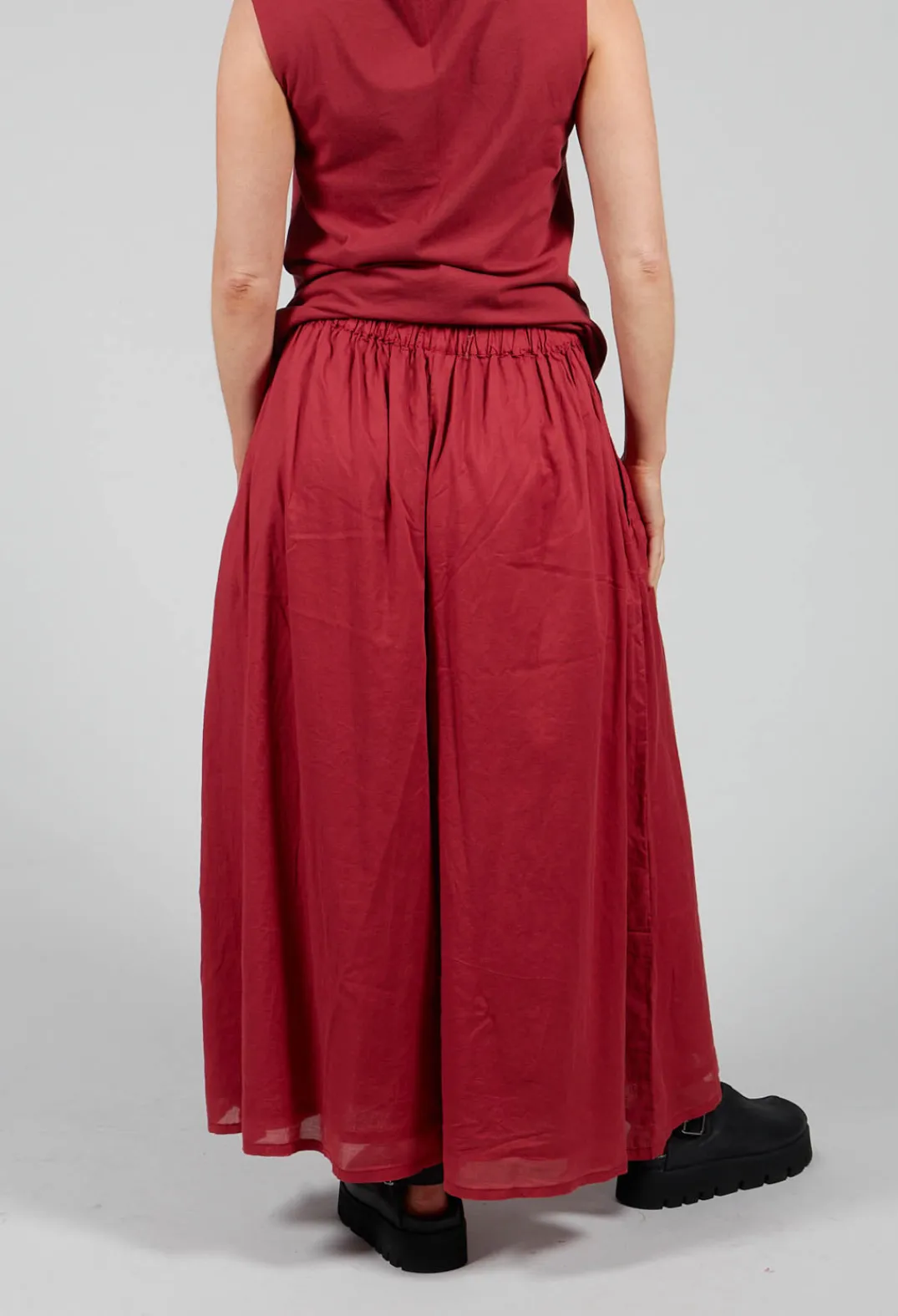 La Vaca Loca Trousers^Tanto Trousers in Lava Falls