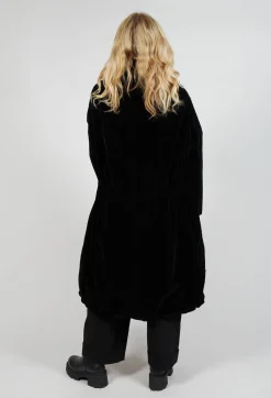 Annette Gortz Coats^Taras Coat in Black