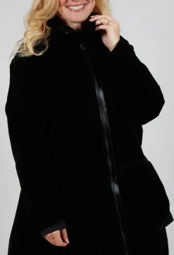 Annette Gortz Coats^Taras Coat in Black