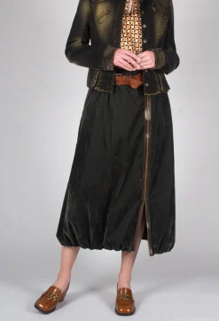 Annette Gortz Skirts^Tari Skirt in Earth