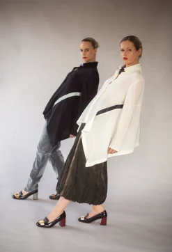 Annette Gortz Skirts^Tari Skirt in Earth