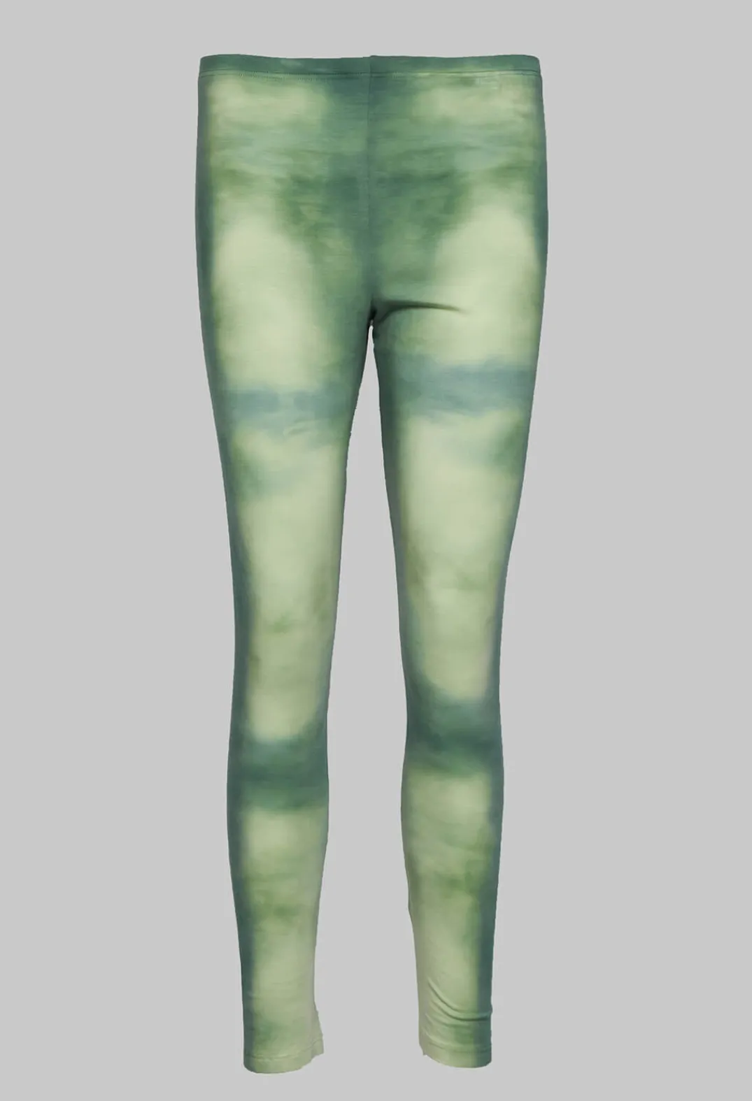 Privatsachen Leggings^Taylora Leggings in Grass Green