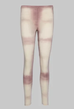 Privatsachen Leggings^Taylora Leggings in Myrrhe Purple